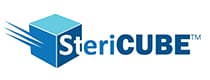 SteriCUBE